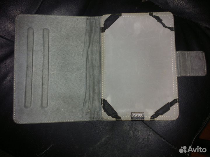 Продается чехол для планшета