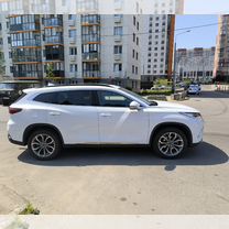 CheryExeed TXL 1.6 AMT, 2021, 81 000 км, с пробегом, цена 2 330 000 руб.