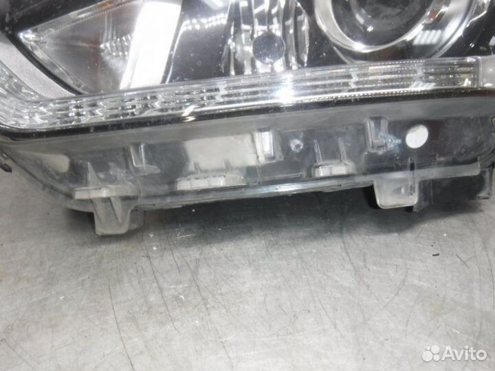 Фара передняя левая Hyundai Creta