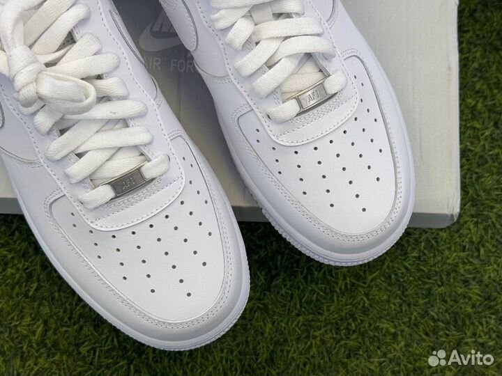 Nike Air Force 1 оригинал