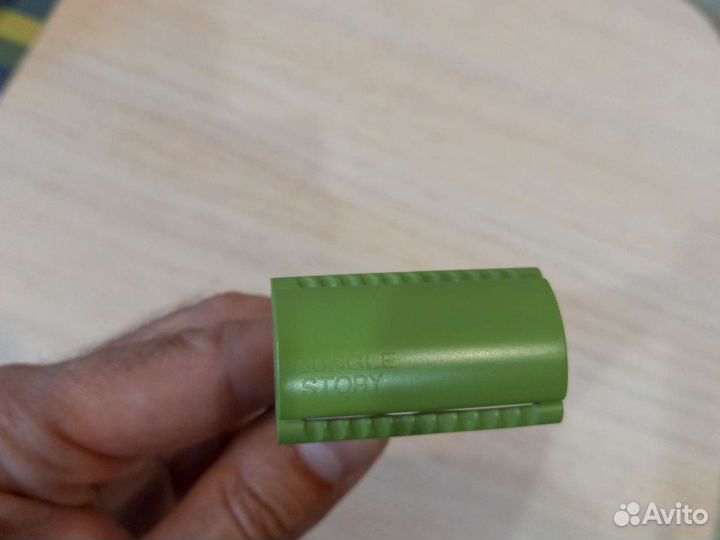 Станок для бритья