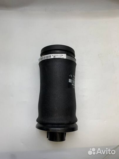 Пневмобаллон задний mercedes-benz A1663200325