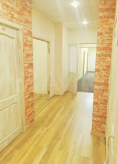 Аренда офиса 1000 м2, метро Серпуховская, Добрынин