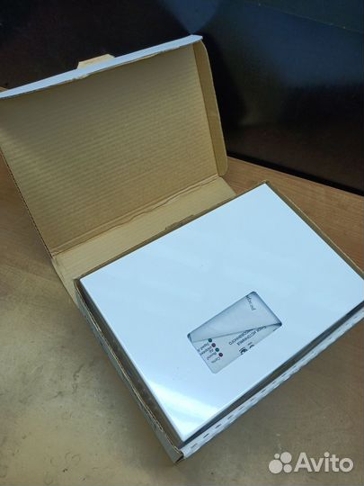 Блок источника резервированн. питания бирп-12/2,0