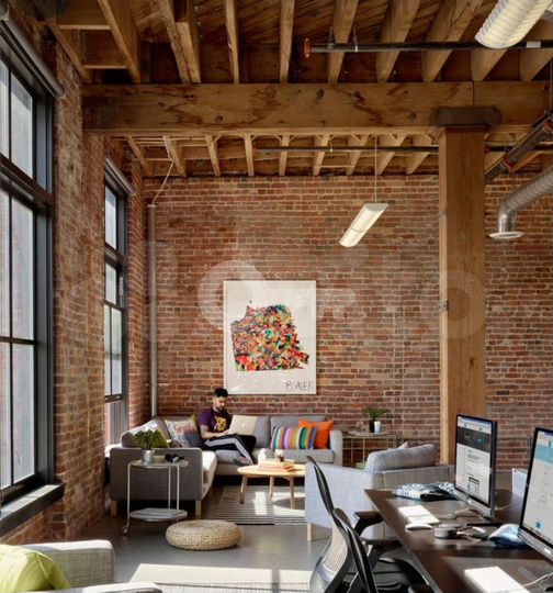 ПСН 188м2 на Карла Маркса (центр)