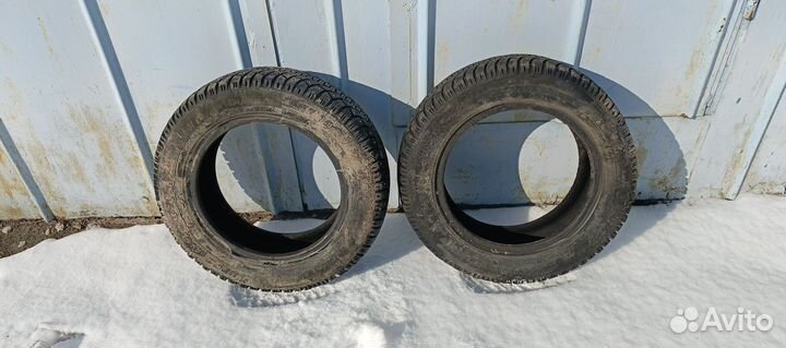 Tunga Nordway 175/65 R14