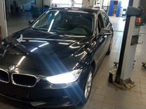 BMW 3 серия 2.0 AT, 2014, 237 617 км, с пробегом, цена 1 700 000 руб.