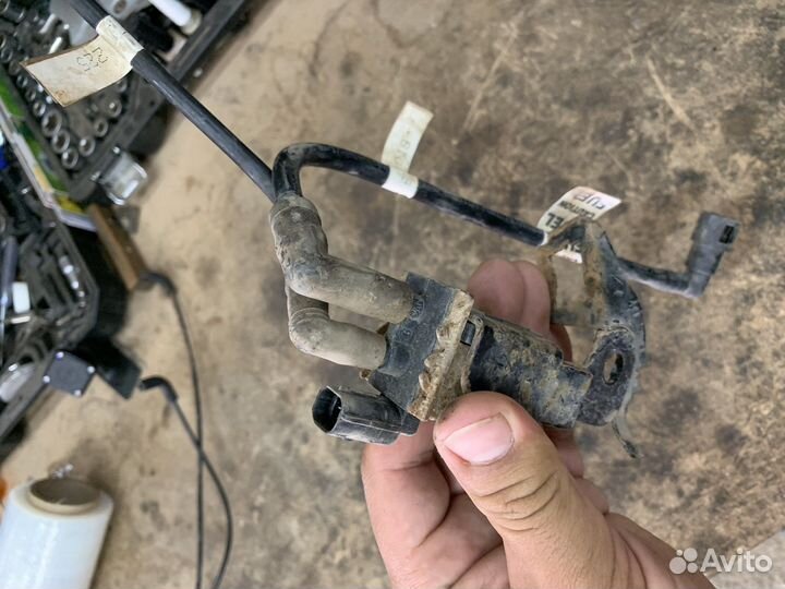 Датчик Chevrolet Lanos 1,5