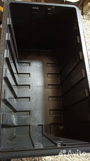 Ящик для инструмента Дакен