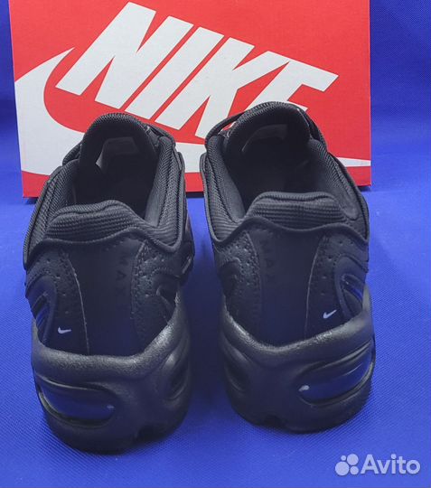 Кроссовки Nike AIR Max tailwind 4 (41-45)