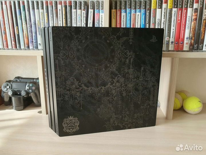 PlayStation 4/5 Slim / PRO