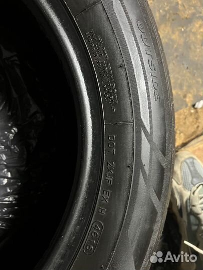 Hankook Ventus Prime 2 K115 225/60 R17 99H