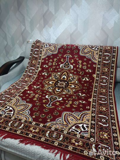 Дивандеки Покрывало на диван и кресла