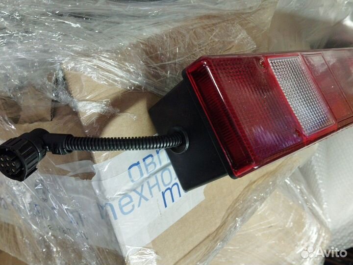 Задний стоп сигнал