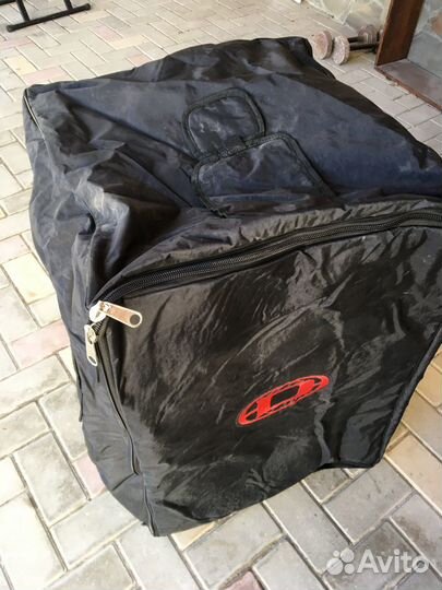 Чехлы для Акустики Dynacord