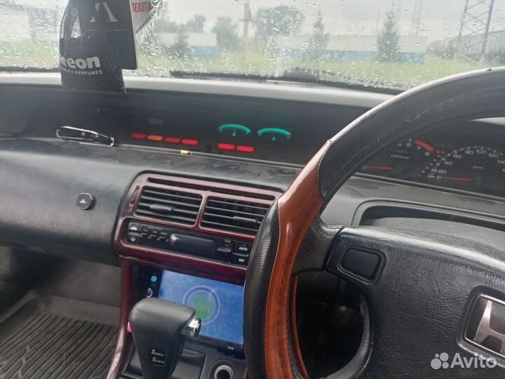 Honda Prelude 2.2 AT, 1994, 400 000 км