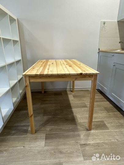 Стол IKEA ингу