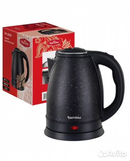 Чайник электрический 