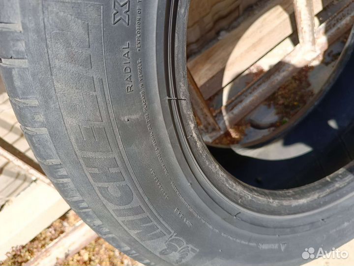 Antares Majoris R1 245/65 R16 95G