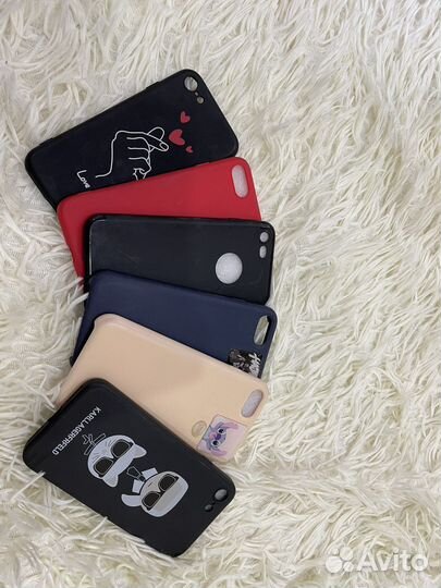 Чехлы на айфон se(первого),7,8,SE(2020)