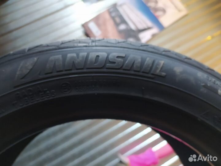 Landsail LS388 195/55 R15