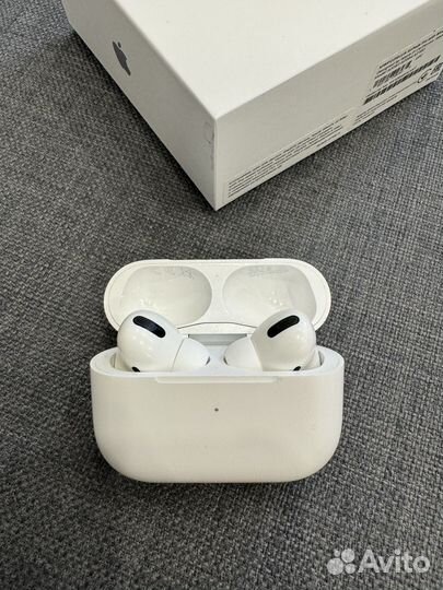 Наушники Apple Airpods Pro