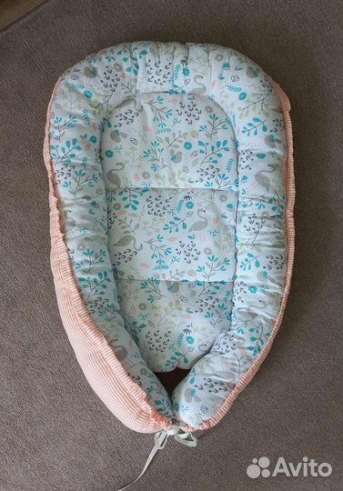 Кокон гнездышко