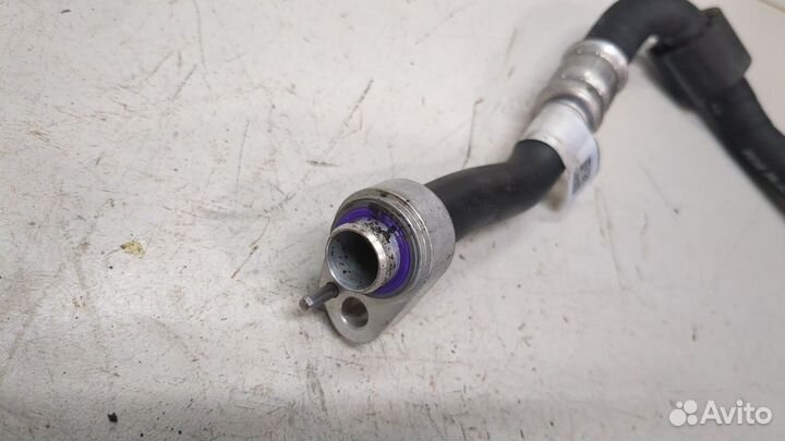 Трубка кондиционера BMW X1 (F48), 2022