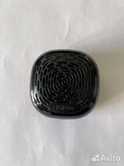 Аксессуары Nokia колонка зарядка авто