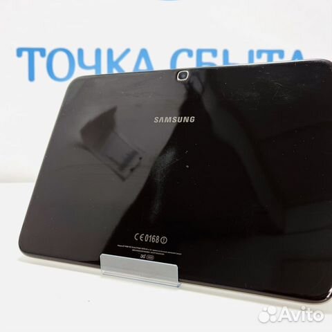 Планшет Samsung GT-P5200