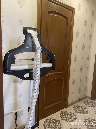 Утюг, вертикальный отпариватель