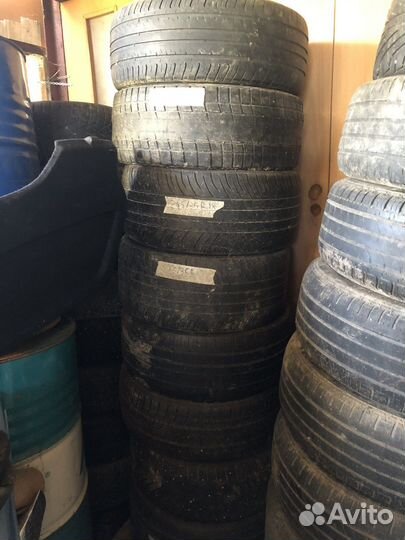 Gislaved Nord Frost 200 225/45 R18