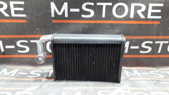 Испаритель кондиционера Bmw X5 E53 M54B30 2001
