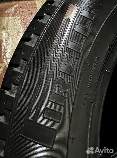 Pirelli Scorpion Verde All Season 215/60 R17 96V