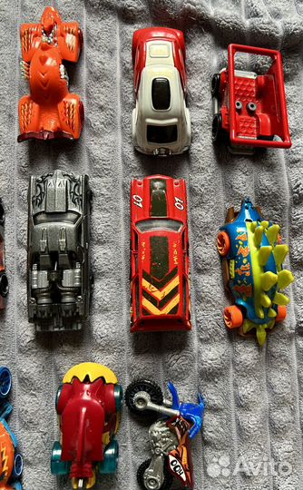 Машинки хот вилс Hot wheels