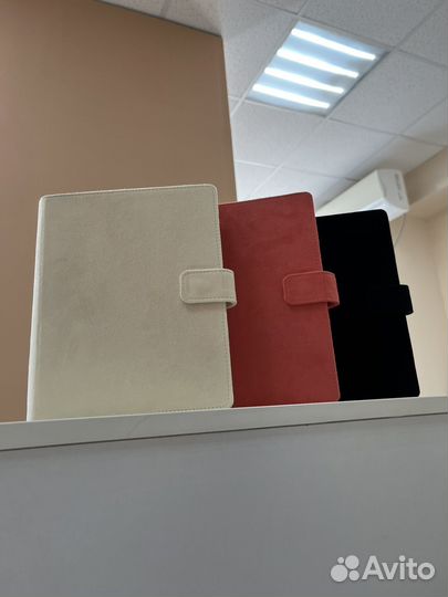 Планер А5 ежедневник еженедельник блокнот