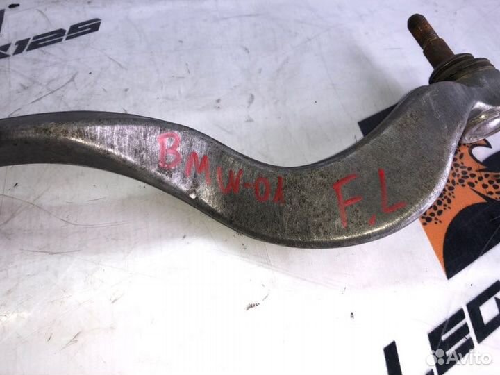 Рычаг передний левый Bmw 320D E90/91 2009