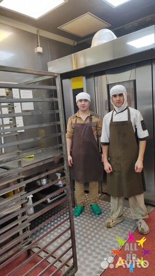 Грузчик на производство шампуней и кремов