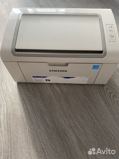 Принтер samsung