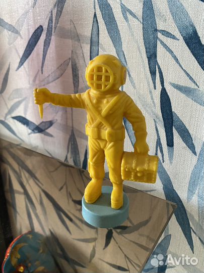 Распылитель воздуха для аквариума