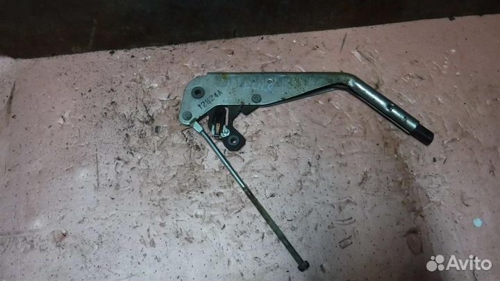 Рычаг стояночного тормоза Daewoo Nexia 1995-2016