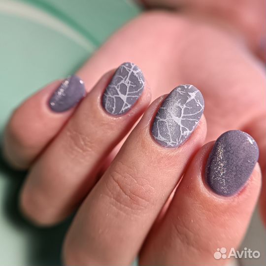 Маникюр, педикюр, наращивание