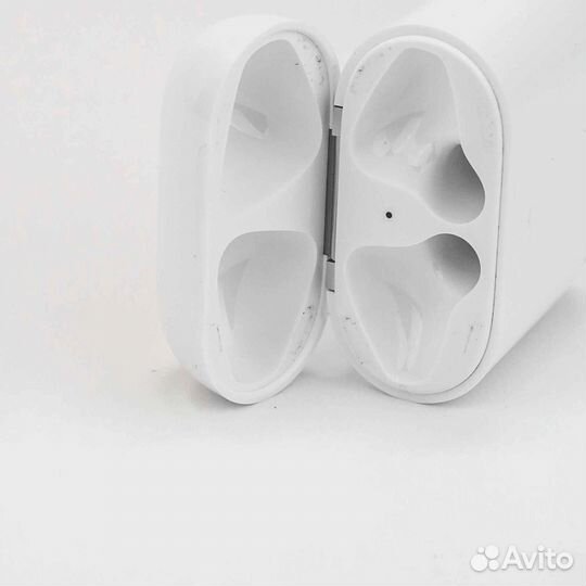 Зарядный кейс для Airpods (A1602) оригинал