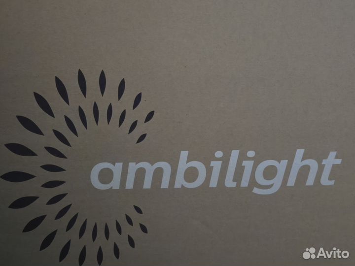 Philips 55oled807/12