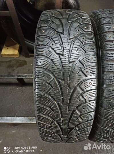 Hankook Winter I'Pike RS2 W429 225/60 R17 103Y