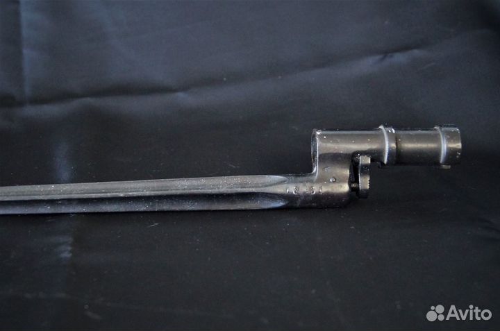 Штык Мосина