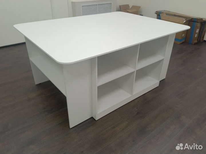 Стол для раскроя, новый