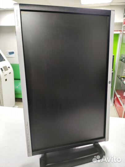 Монитор HP 22дюйма DisplayPort