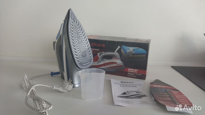 Утюги Новые