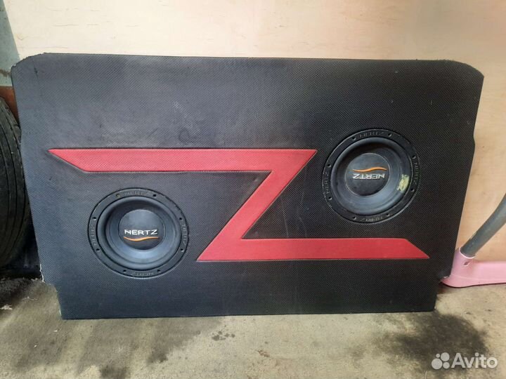 Полка опель корса и магнитола